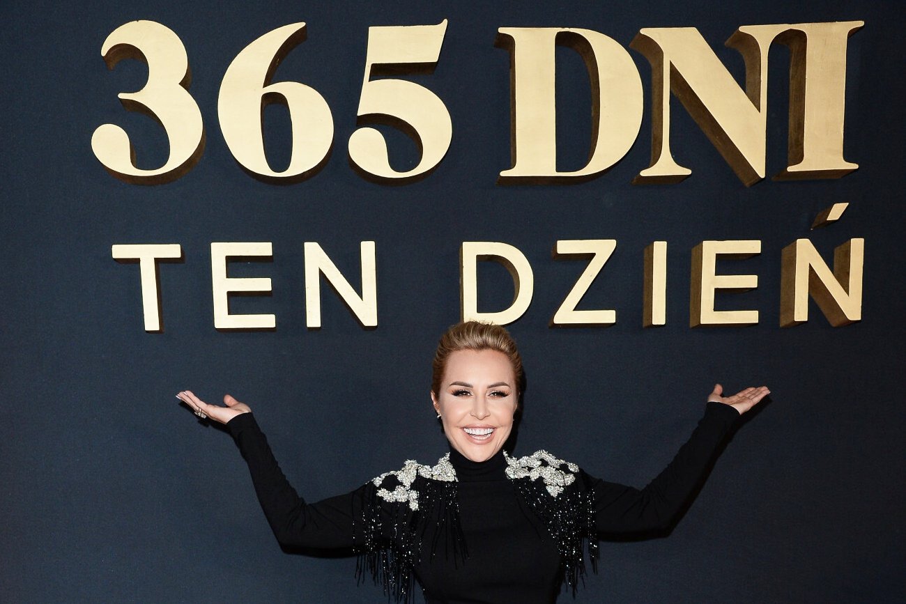 Najgorsze filmy 2022 roku. Pierwsze miejsce należy do "365 Dni: Ten dzień"