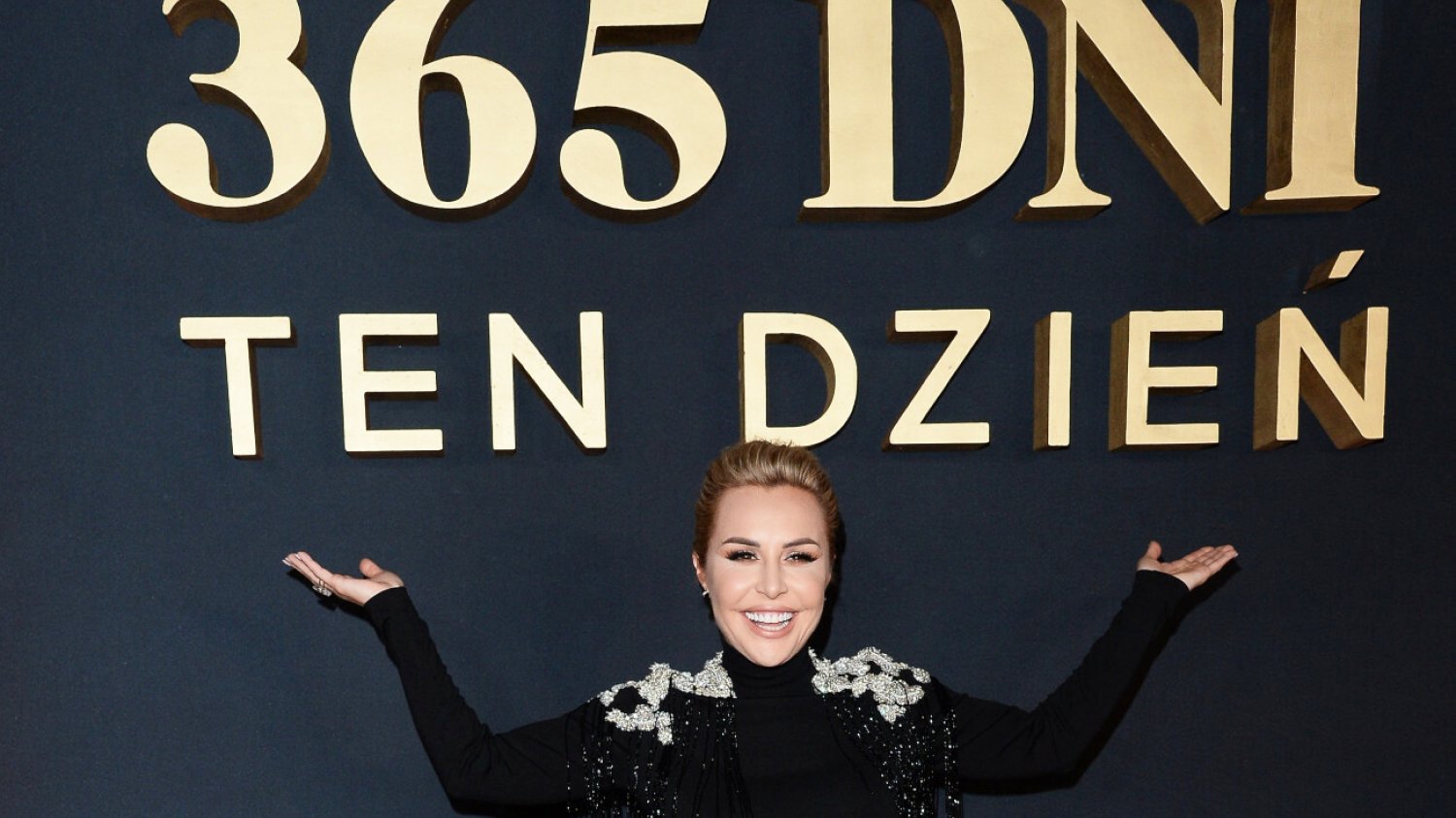 Najgorsze filmy 2022 roku. Pierwsze miejsce należy do "365 Dni: Ten dzień"