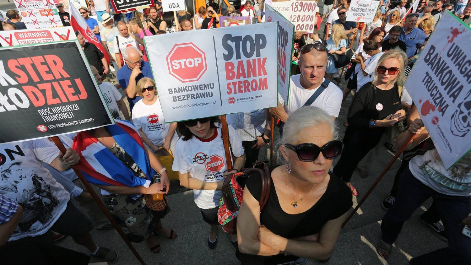 Dlaczego nie zapadła uchwała Sądu Najwyższego ws. frankowiczów? Wyjaśniamy, kiedy można spodziewać się nowego terminu rozpatrzenia orzeczenia SN ws. kredytów we frankach.