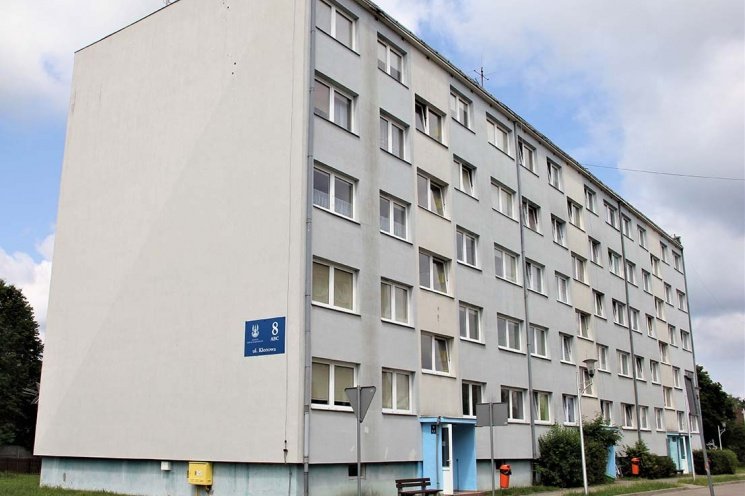 Mieszkania i domy od AMW. Ceny są niewiarygodnie niskie