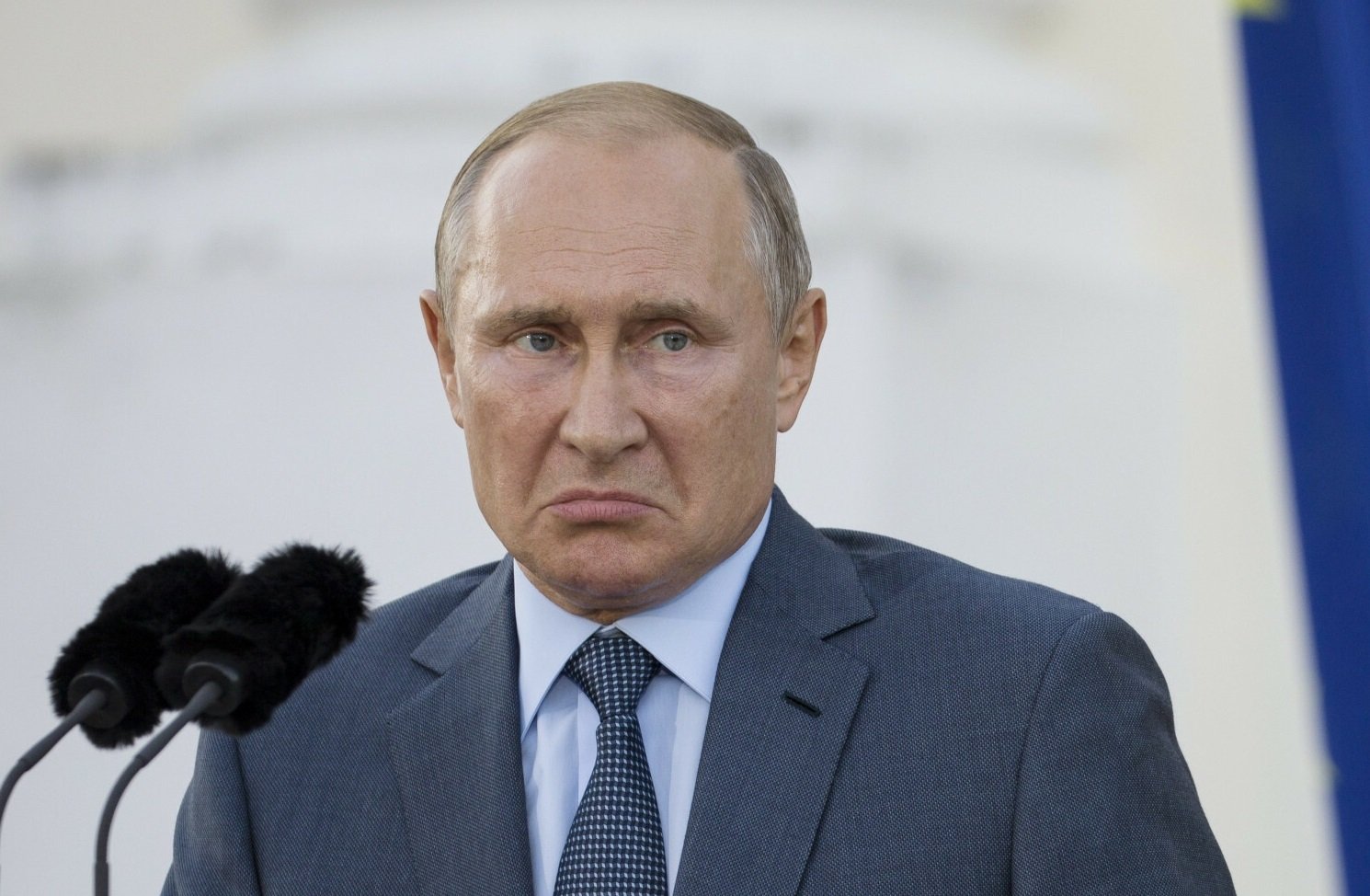 Według amerykańskiego kongresmena odstraszyć Putina od dalszej inwazji na zachód może stała obecność wojsk USA w państwach wschodniej flanki NATO.