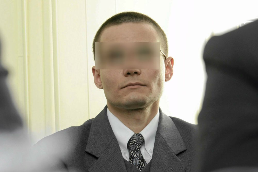 Jakub T. po 12 latach wychodzi na wolność. Został skazany przez brytyjski sąd na podwójne dożywocie. W wyniku nowelizacji kodeksu karnego dostał w Polsce najwyższą możliwą karę za gwałt.