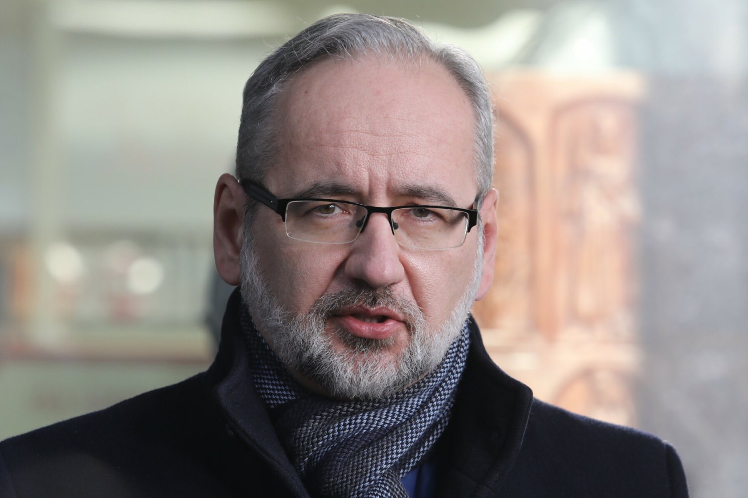 Szef resortu zdrowia poinformował, co dalej z Radą Medyczną, której większość członków zrezygnowała.