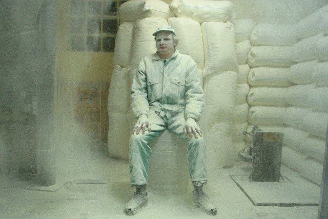 Na mące nie da się dziś zarobić, twierdzą młynarze.