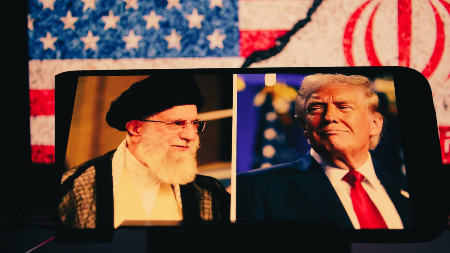 Irańczycy po śmierci Chameneiego: Marzyliśmy o tym dniu. Ale teraz może być gorzej