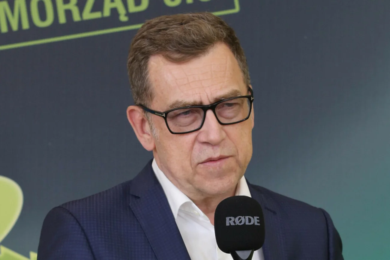 Maciej Orłoś wraca do TVP.