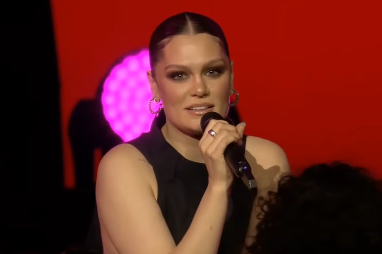 U Jessie J zdiagnozowano nowotwór piersi. Ujawniła, co ją czeka w najbliższym czasie