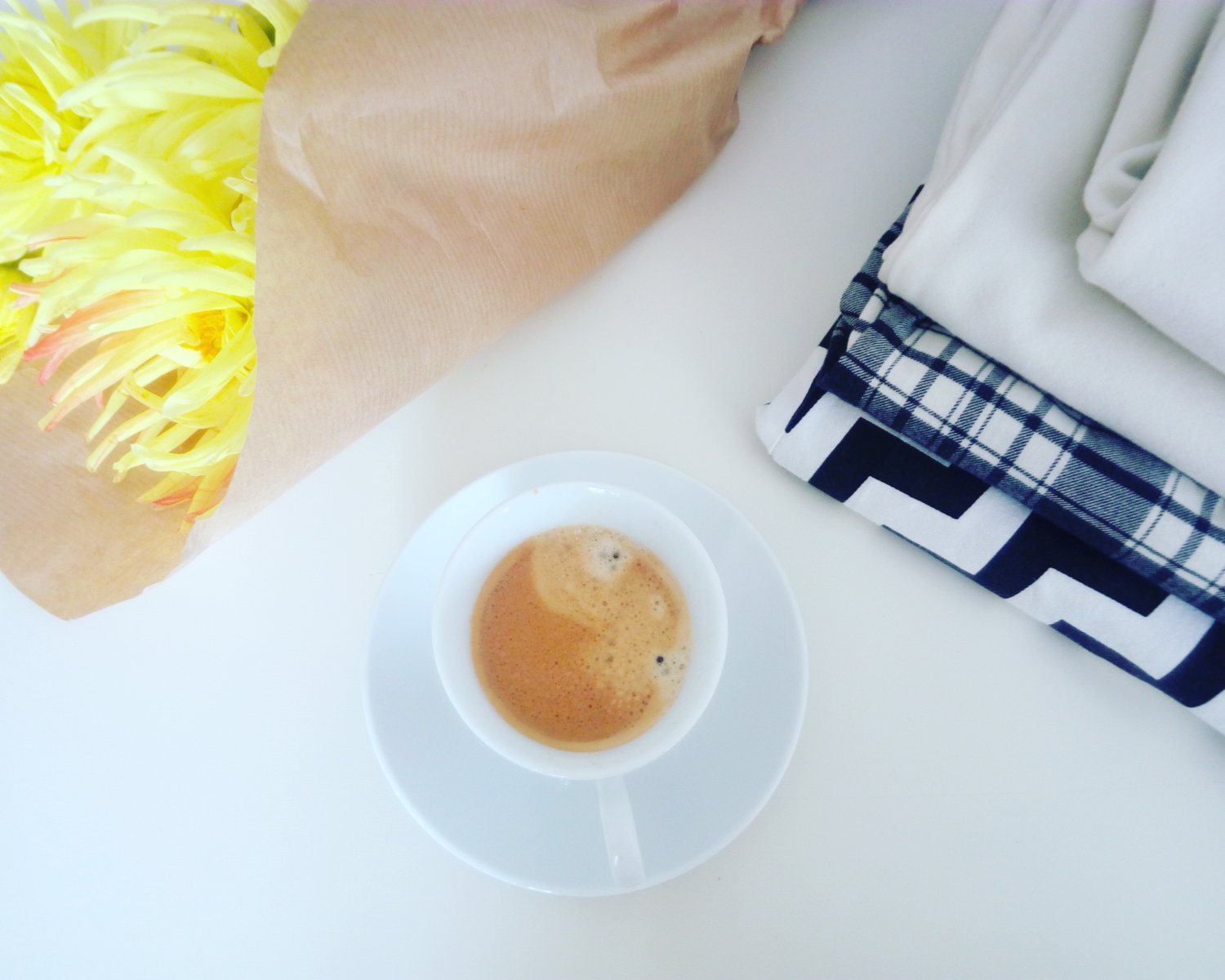 Przytaczając stare porzekadło: jeżeli coś jest do wszystkiego to jest do niczego, zgodzicie się? Czy naiwna wiara w całoroczny charakter produktów jest faktycznie konfabulacją?