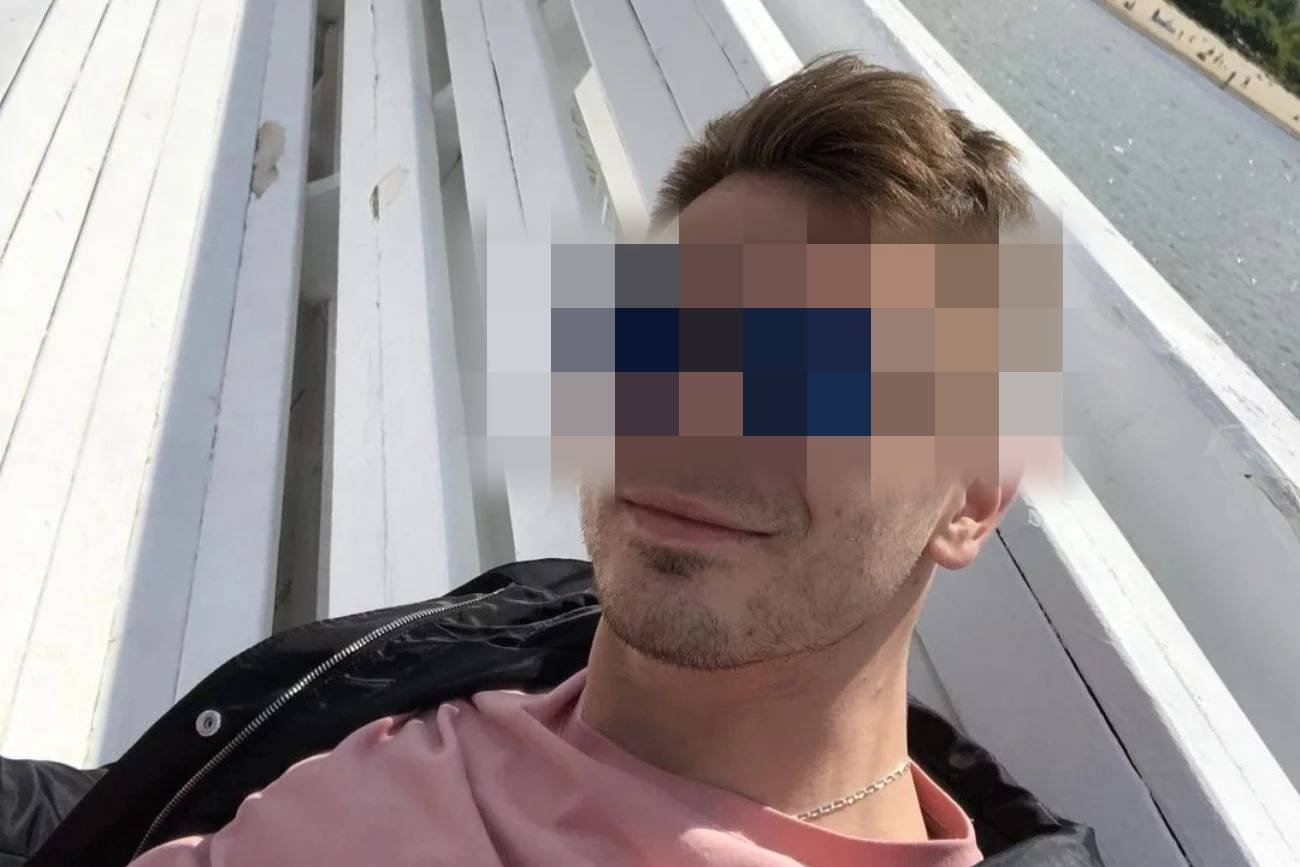 Syn Zenka Martyniuka, czyli Daniel M. usłyszał zarzuty prokuratorskie. Za wulgarne wpisy o sędzi