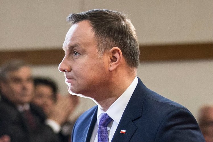 Beata Szydło i Joachim Brudziński mają stanąć na czele sztabu Andrzeja Dudy.