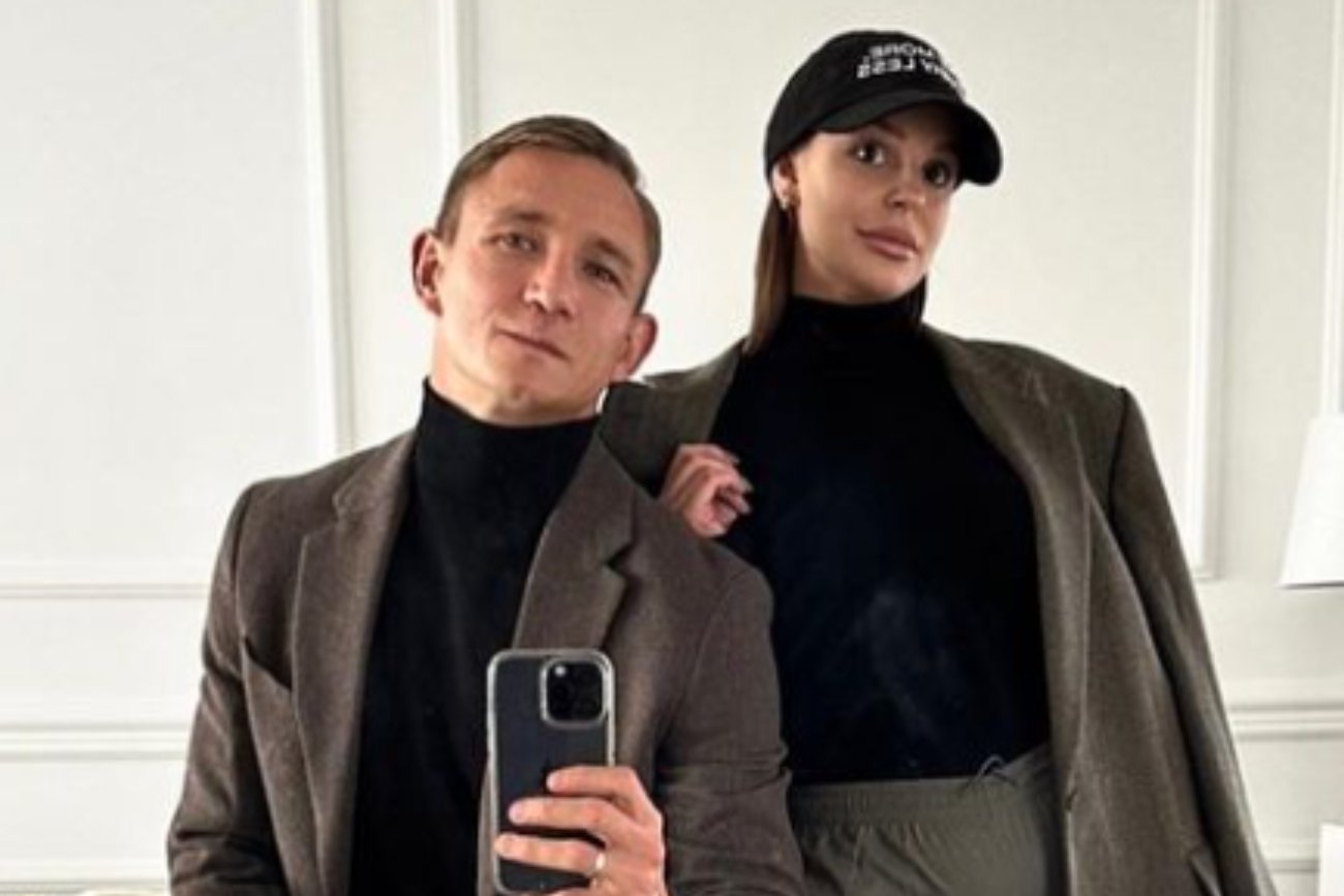 Rzeźniczakowie pouczeni przez fanów. Poszło o mierzenie tętna płodu w domu