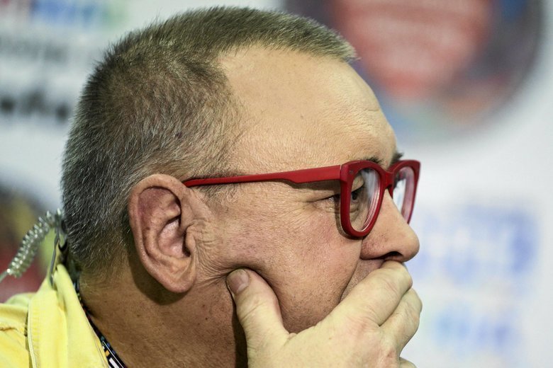 Owsiak powrócił na stanowisko prezesa WOŚP