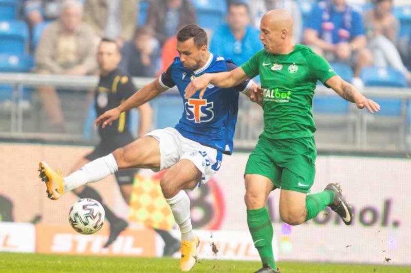 Lech-Warta, Górnik-Legia. Zapowiedź 19. kolejki ekstraklasy.