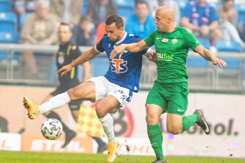 Lech-Warta, Górnik-Legia. Zapowiedź 19. kolejki ekstraklasy.