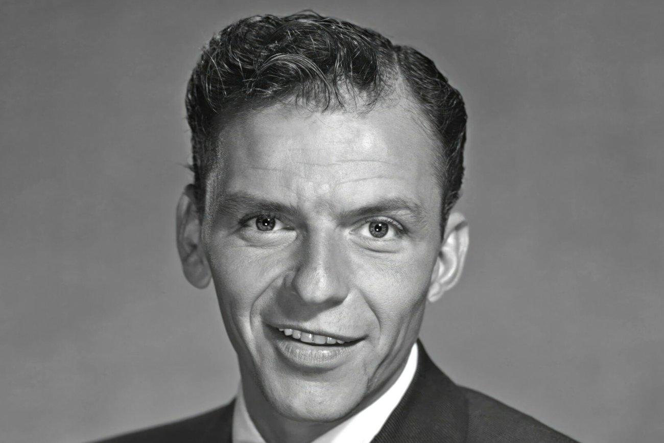 Co się stało z dziećmi Franka Sinatry?