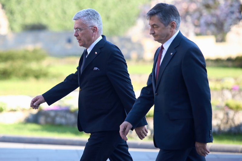 W okręgu nr 75 ponownego przeliczania głosów nie będzie. Sąd Najwyższy odrzucił protest wyborczy PiS z powodu braku dowodów na nieprawidłowości podczas głosowania.