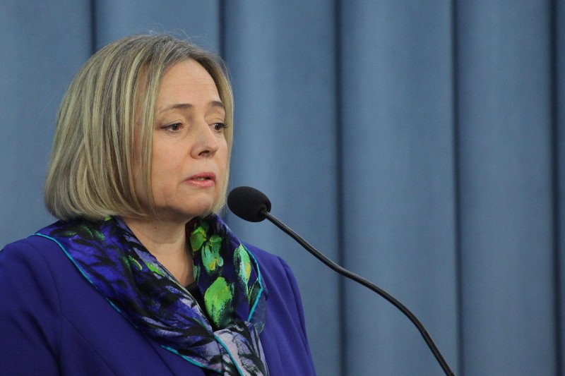 Wanda Nowicka nową kandydatką ubiegającą się o stanowisko Prezydenta RP