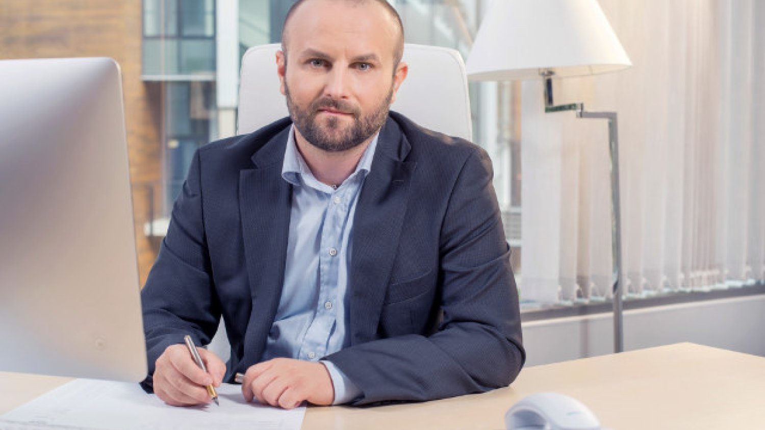 dr n.med. Łukasz Drozd, założyciel i prezes Nutrico