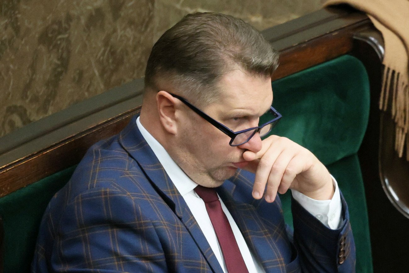 Senat odrzucił "Lex Czarnek 2.0".