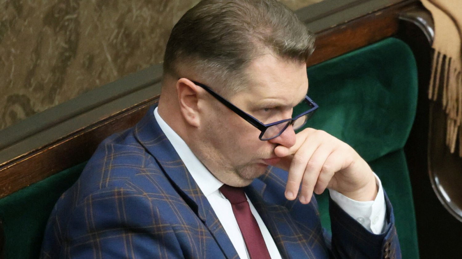 Senat odrzucił "Lex Czarnek 2.0".