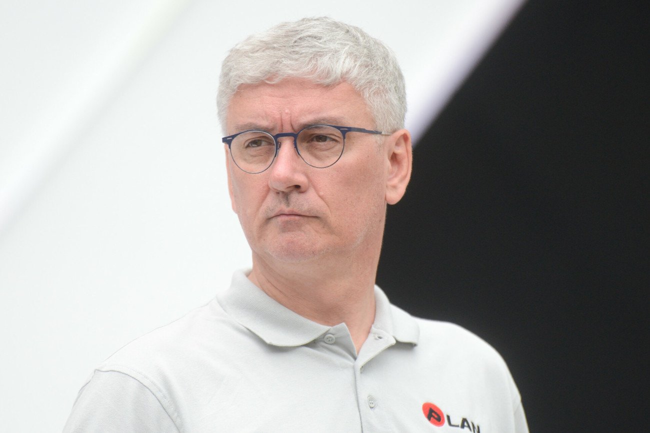 Artur Orzech o Eurowizji: - To skandal...