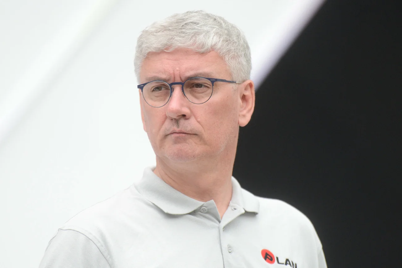 Artur Orzech o Eurowizji: - To skandal...