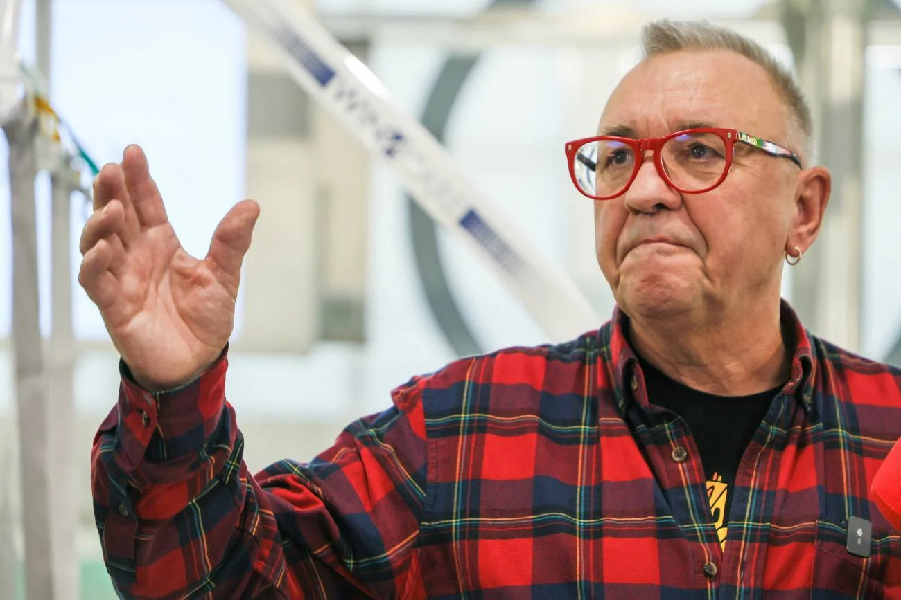 Takie słowa o rządzie tuż przed finałem WOŚP. Owsiak nie ukrywa, że ma żal do rządu Jerzy Owsiak ma żal do rządu Tuska. Chodzi o rozliczanie PiS