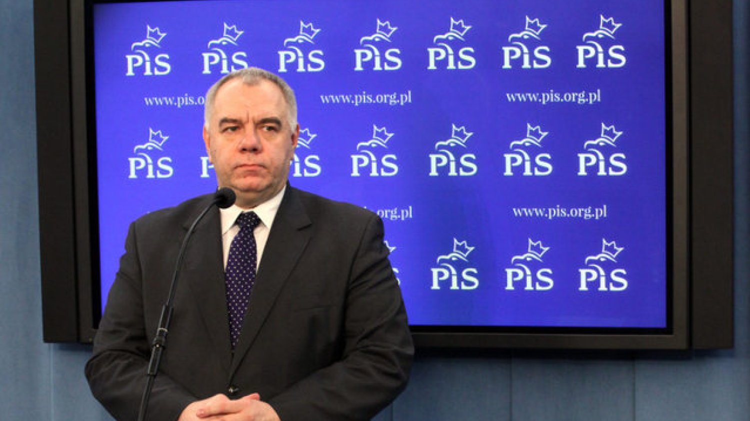Kolejna gmina przeciwko "Wielkiej Warszawie", której tak bardzo chce Jacek Sasin.