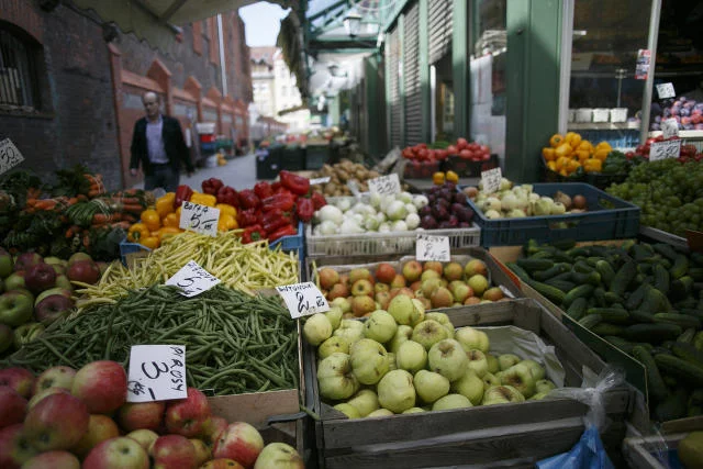 Niemal wszystkie produkty dostępne na każdym bazarku, można by zaliczyć do grona superfood