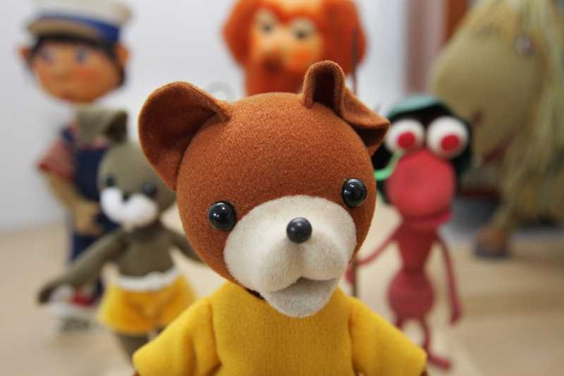 TVP na rzecz telenoweli skraca dobranocki do 5 minut. Jaki los czeka kultowe wieczorynki?