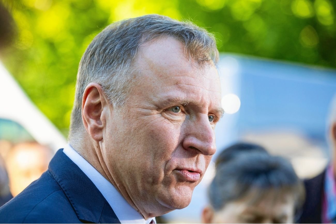 Bagniaka oburzyły ostatnie słowa Narciarza. Tak broni Gargamela