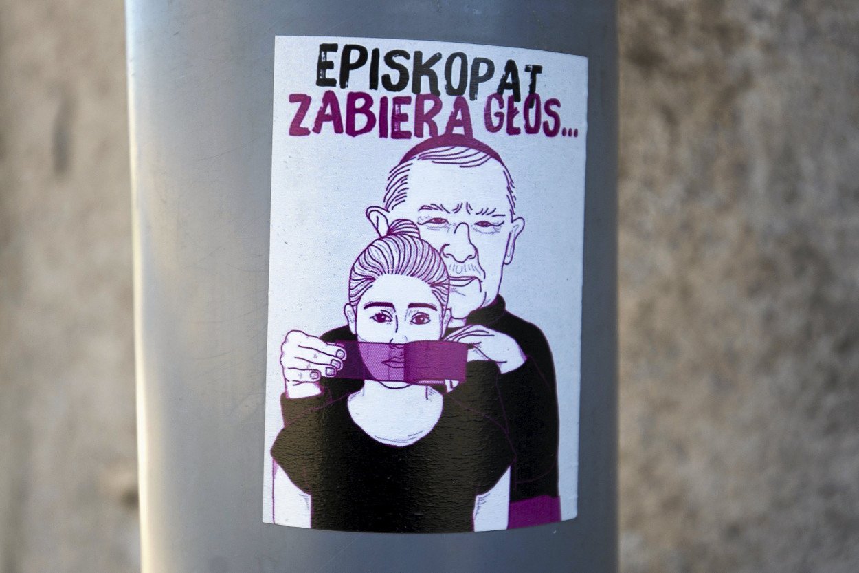 Co Kościół robi w sprawie pedofilii księży?