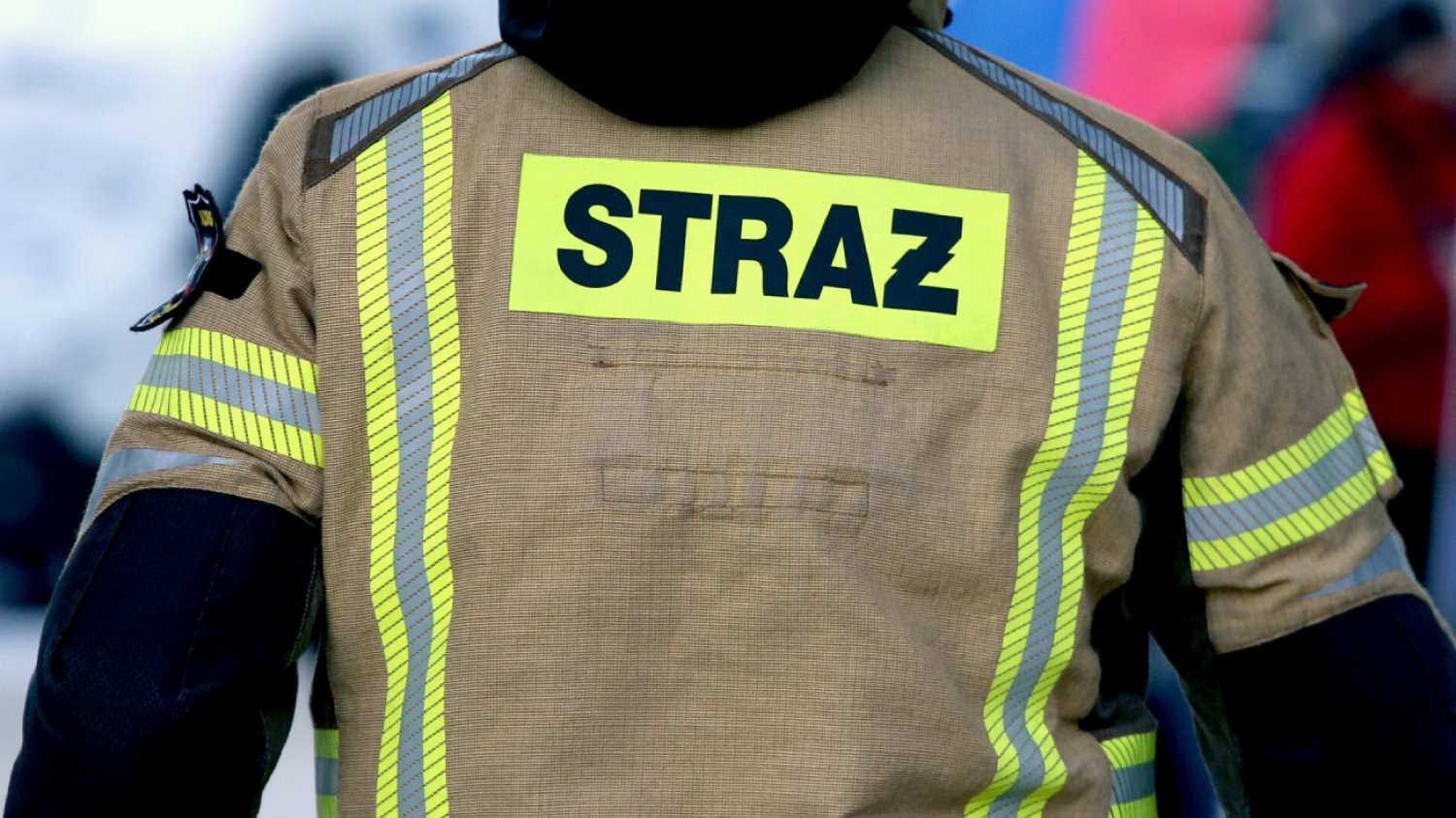 Wrzawy na Podkarpaciu. Nie żyje 22-letni strażak
