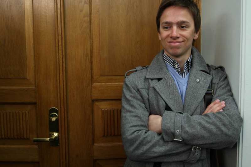 Krzysztof Bosak ma problemy z rozliczeniem się ze zebiórki, którą jego fundacja przeprowadziła dla chorej na raka Renaty Jędrak.