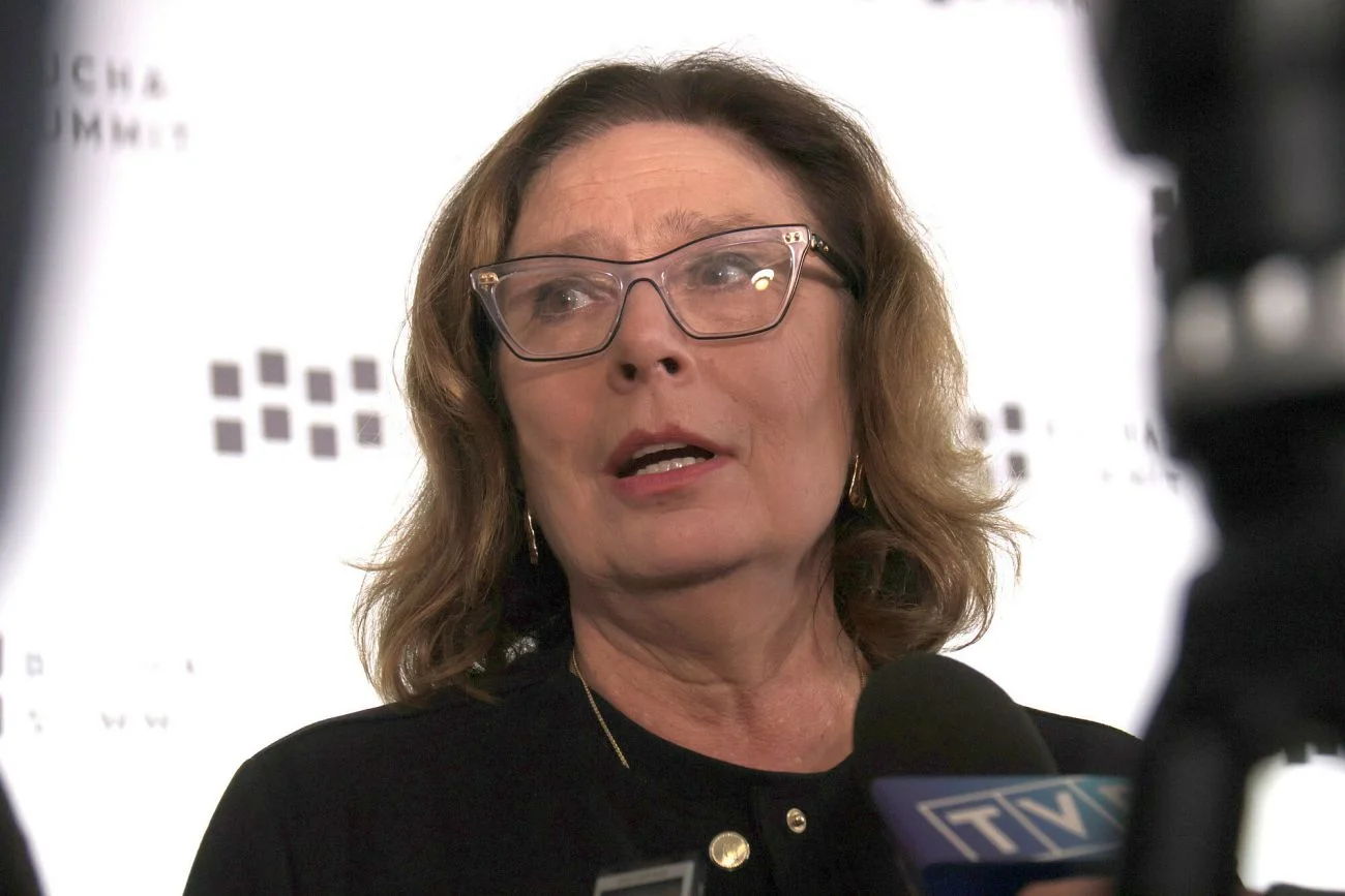 Marszałek Kidawa-Błońska stanowczo odrzuca oskarżenia Michała Kamińskiego o próbę szpiegowania Marszałek Kidawa-Błońska stanowczo odrzuca oskarżenia Michała Kamińskiego o próbę szpiegowania