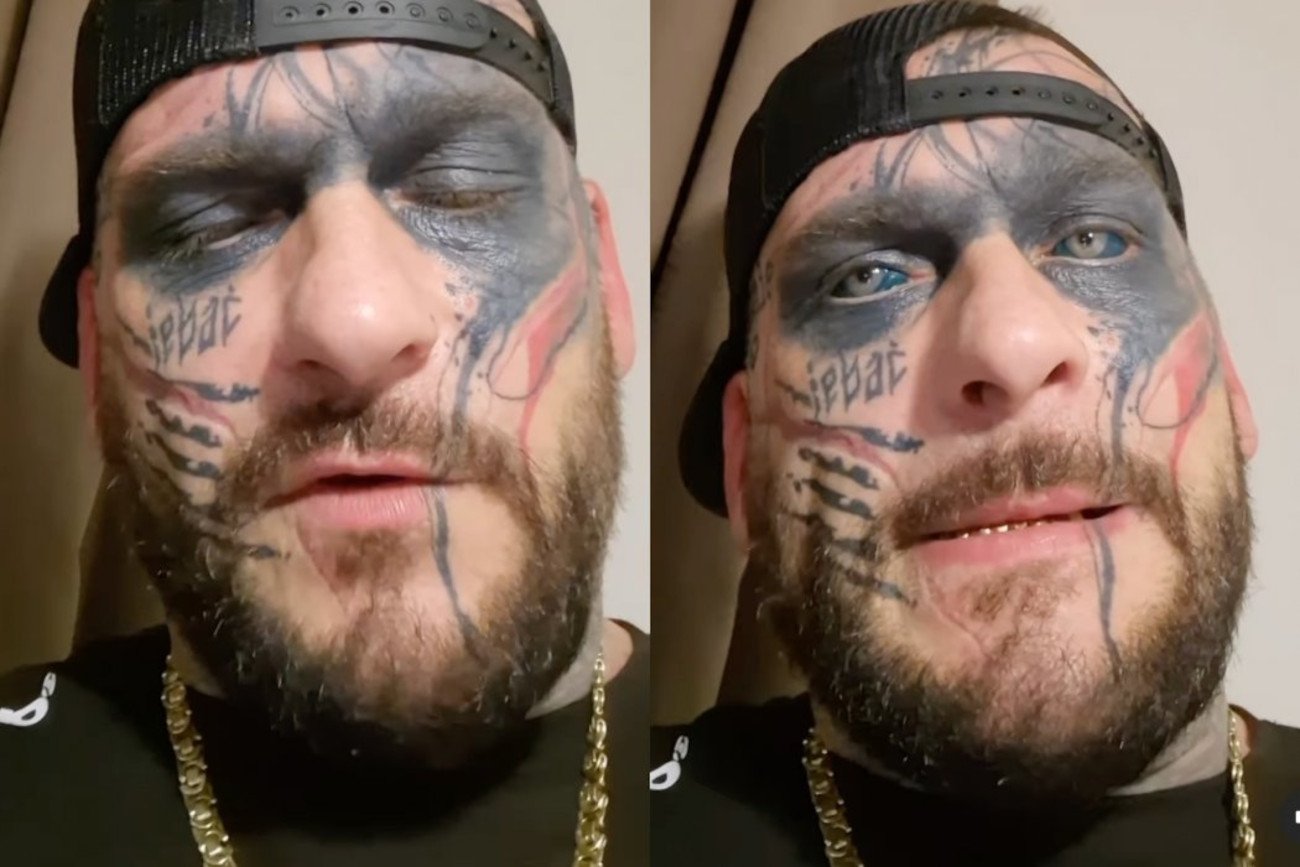 Popek przerwał milczenie po wielkiej aferze.