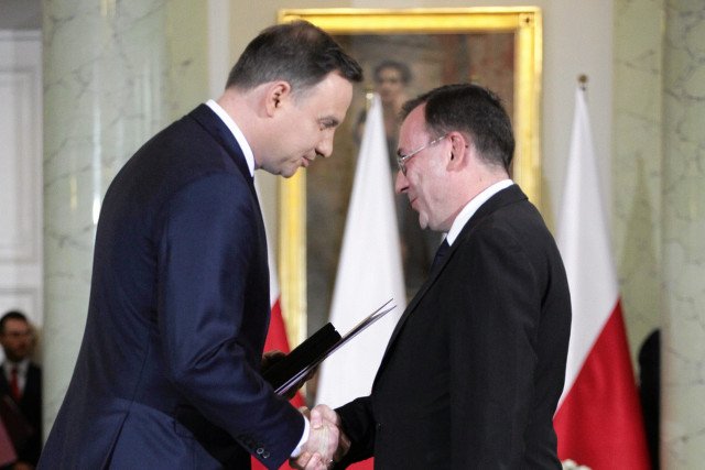 Agora i dziennikarz "Wyborczej" nie muszą przepraszać PiS za "państwo mafijne".