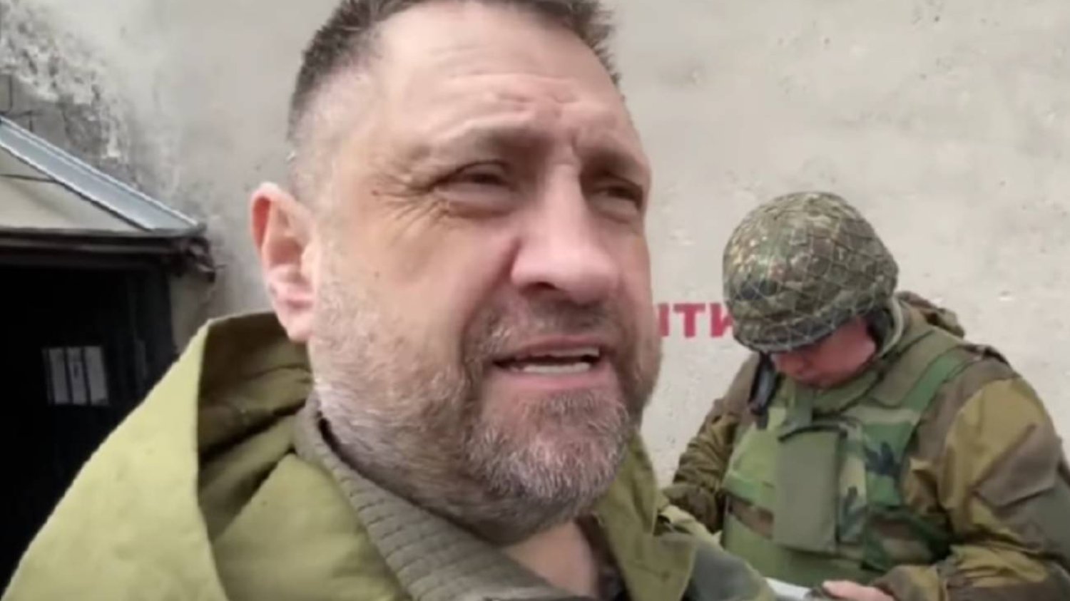 Kremlowski propagandysta o scenariuszu wojny z Mołdawią. Ukraina zaatakuje