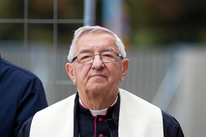 Metropolita gdański powołał komisję ws. zarzutów stawianych ks. Jankowskiemu.