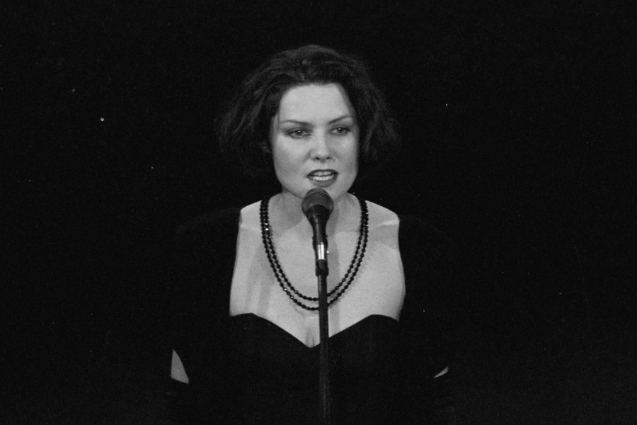 Agnieszka Kotulanka z trudem wiązała koniec z końcem w pewnym momencie aktorskiej kariery.