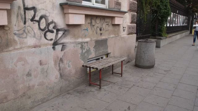 Plac Trzech Krzyży, Warszawa