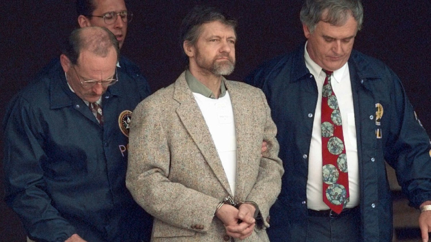 Ted Kaczyński nie żyje. Unabomber zmarł w więzieniu w Stanach Zjednoczonych.