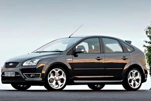 Ford Focus ST