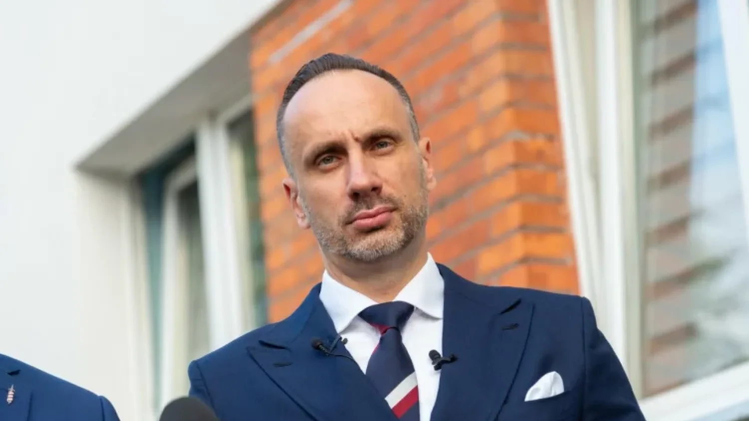 Janusz Kowalski chce zabronić feminatywów.