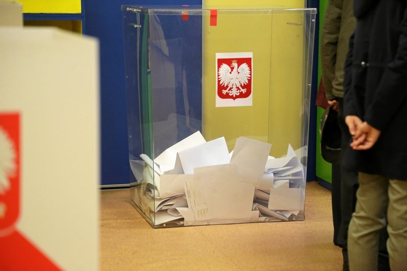 Nowy sondaż CBOS zapowiada, że frekwencja wyborcza będzie wysoka.