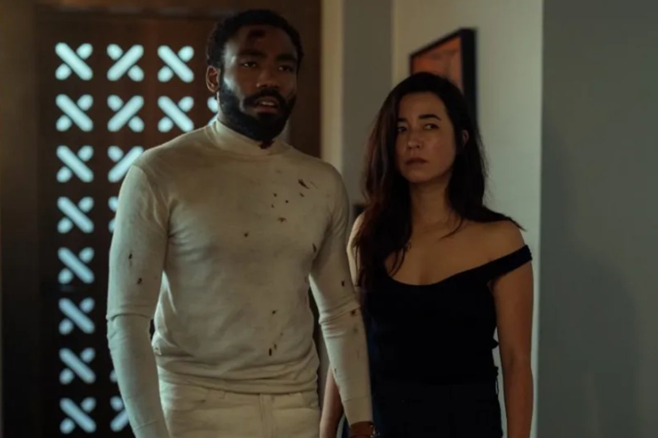 Polacy wkurzeni aktorem, który zagra w serialu "Mr. & Mrs. Smith".