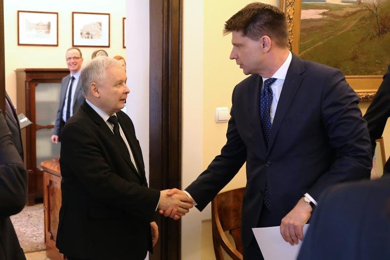 fot. Rafał Zambrzycki