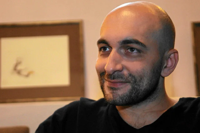Tomek Tomczyk – znany jako Kominek – od teraz będzie funkcjonował jako Jason Hunt.