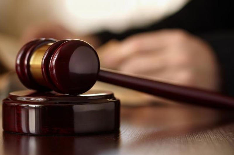 Niemcy pobili i uwięzili Polaków, bo wzięli ich za złodziei. Wyrok w zawieszeniu