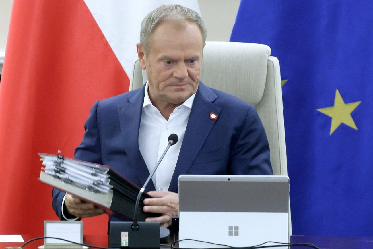 Jak Polacy oceniają rząd Tuska? Premier nie może mieć powodów do samouwielbienia